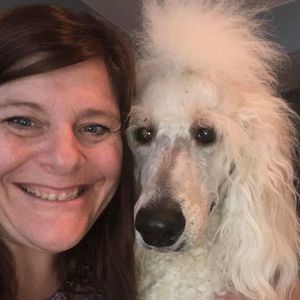 Meet your Posher, Shawn